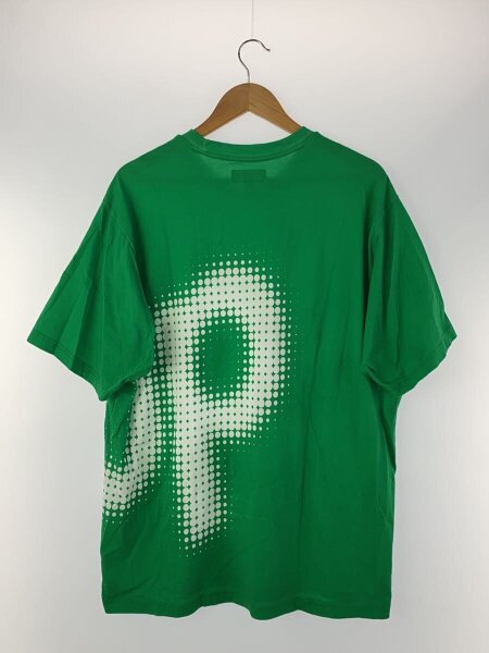 Supreme(シュプリーム) / 24SS/HALFTONE S/S TOP TEE/Tシャツ/L 