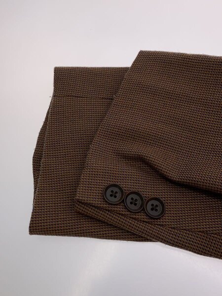TODAYFUL(トゥデイフル) / Houndstooth Wool Jacket/テーラード 