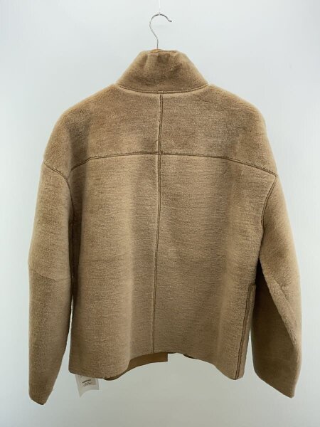 TODAYFUL(トゥデイフル) / Standcollar Boa Jacket/コート/36 TODAYFUL(トゥデイフル) / Standcollar Boa Jacket/コート/36
