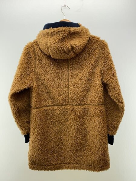 patagonia / ダスティ・メサ・パーカ_ブラウン/S/ポリエステル/BRW patagonia(パタゴニア) / ダスティ・メサ・パーカ_ブラウン/S