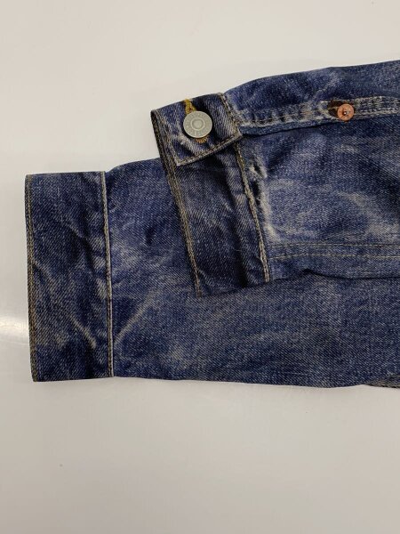 JUNYA WATANABE COMME des GARCONS MAN × Levi's / 25SS/×BerBerjin