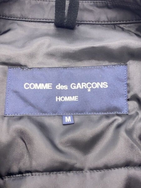 COMME des GARCONS HOMME(コムデギャルソンオム) / 24AW/ナイロン