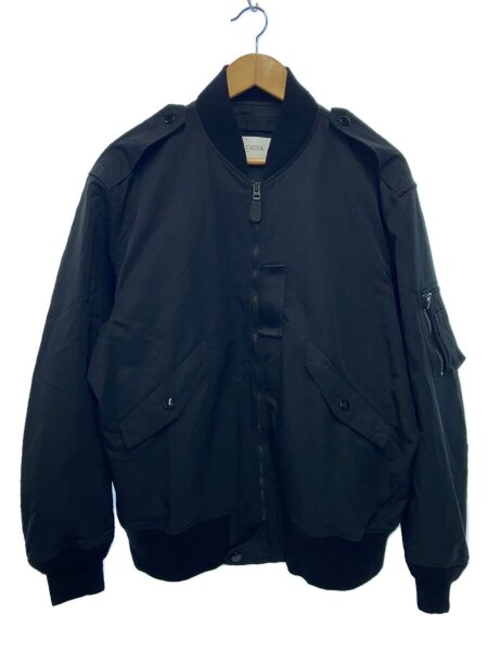 【新品】CIOTA シオタ フライトジャケット BZLM-105M size5 CIOTA(シオタ) / スビンコットン ナイロン ツイル L-2A/フライト