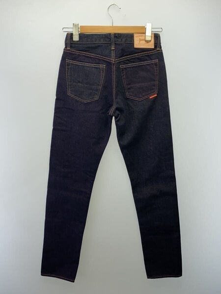 その他ブランド / UCHIDA HOUSEI/セルビッチデニム 450 さくらII/28/デニム/IDG/UH その他ブランド(ソノタブランド) / UCHIDA HOUSEI/セルビッチデニム