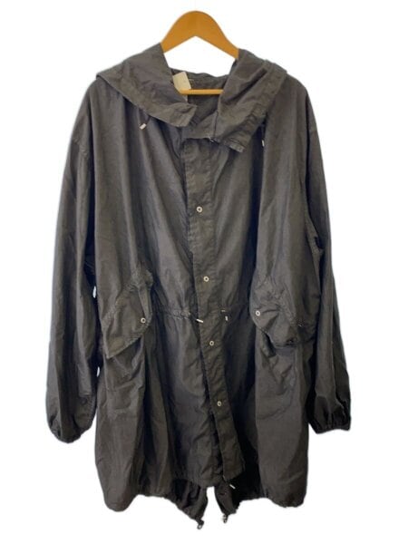 US.ARMY(ユーエスアーミー) / 80s/後染め/スノーパーカー/モッズコート