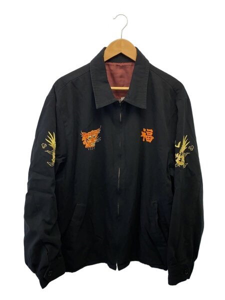 WAIPER(ワイパー) / SOUVENIR VIETNAM JACKET/ベトジャン/XL/--/BLK 