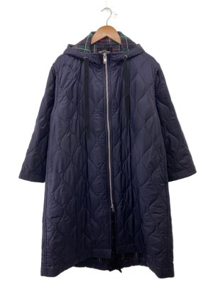 AD2021tricot COMME des GARCONSキルティング　コート tricot COMME des GARCONSのコート検索結果|古着・中古品の通販サイト