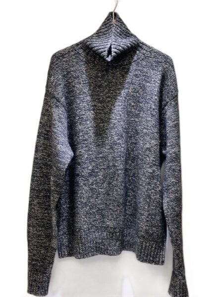 RRL(ダブルアールエル) / マールドウールブレンドタートルネック