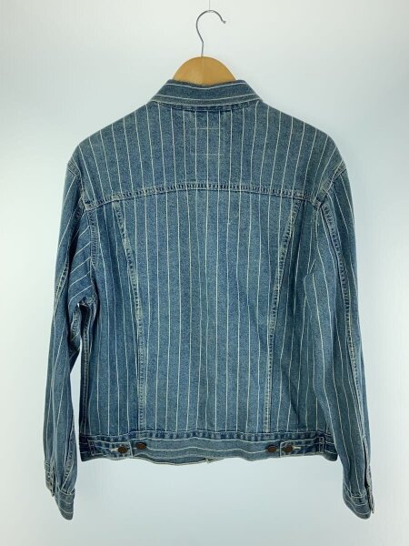Supreme(シュプリーム) / ×Levis/18SS/Pinstripe Trucker Jacket/G 