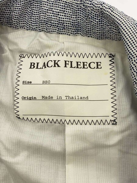 Black Fleece by Brooks Brothers(ブラックフリースバイブルックス 
