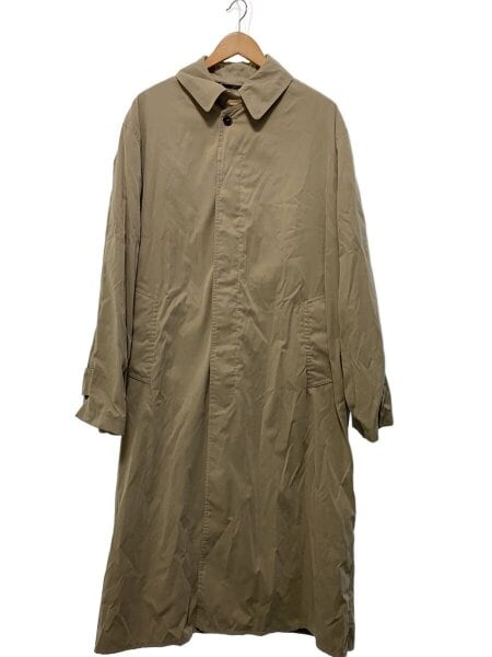 【定価39万】 maison margiela 24ss ピーチコットン　コート Maison Margiela(メゾンマルジェラ) / 24SS/ピーチコットン/トレンチ