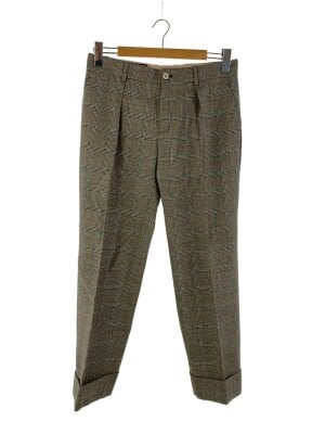 GUCCIのスラックス検索結果|古着・中古品の通販サイト セカンド