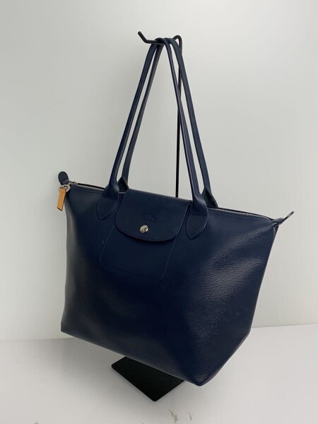 LONGCHAMP(ロンシャン) / ルプリアージュシティ/トートバッグ/レザー 