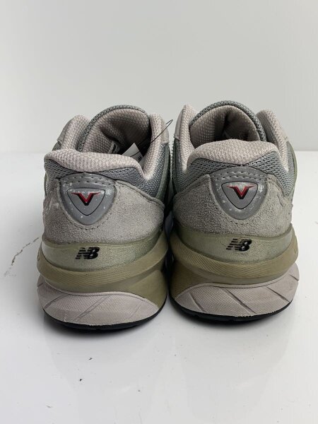 NEW BALANCE(ニューバランス) / M990GL5//グレー/26.5cm/スニーカー 