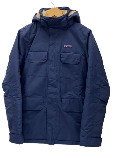 patagonia(パタゴニア) / ISTHMUS PARKA/ブルゾン/XS/ナイロン/NVY