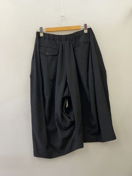 BLACK COMME des GARCONS(ブラックコムデギャルソン) / 25SS/AD2024