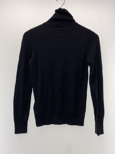 MONCLER(モンクレール) / 長袖カットソー/M/ウール/BLK/I209P9F00002 