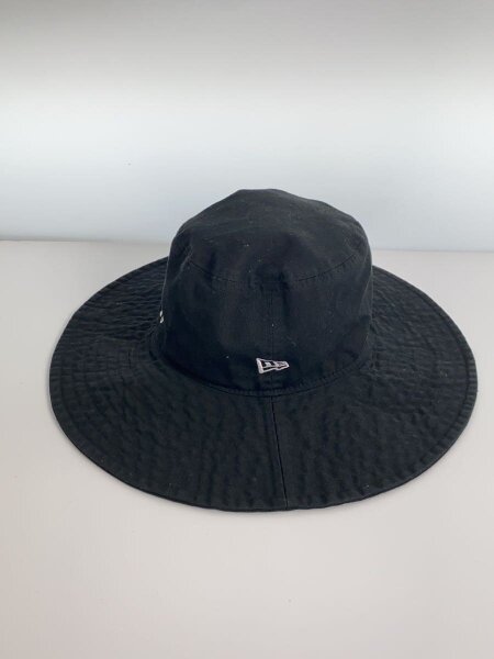 Y's(ワイズ) / x New Era ADVENTURE WIDE BRIM/ハット/S/BLK/YZ-H22