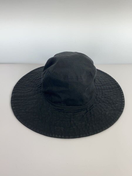 Y's(ワイズ) / x New Era ADVENTURE WIDE BRIM/ハット/S/BLK/YZ-H22