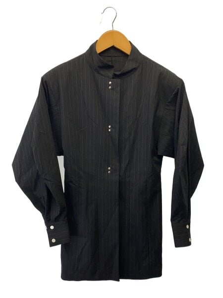 AMERI(アメリヴィンテージ) / UND WAIST SHAPE SHIRT JACKET/FREE 