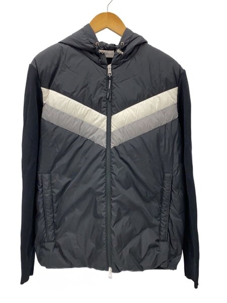 MONCLER(モンクレール) / CARDIGAN TRICOT/ダウンジャケット/XL 