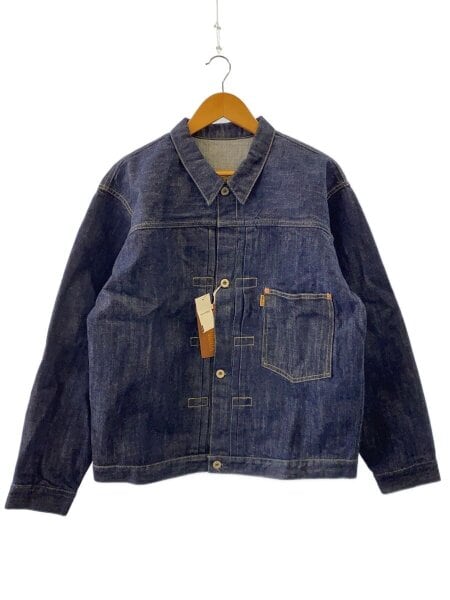 STANDARD CALIFORNIA(スタンダードカリフォルニア) / SD Denim Jacket 