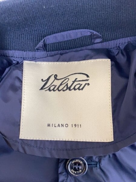 VALSTAR(バルスター) / ナイロンジャケット/50/ナイロン/NVY | 古着の