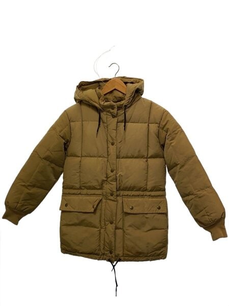 EDDIE BAUER(エディーバウアー) / 80s/黒タグ/カラコラム/ダウン 