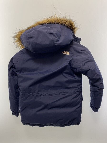 THE NORTH FACE(ザノースフェイス) / ダウンジャケット/130cm/ナイロン 