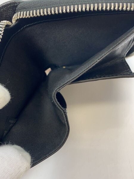 Maison Margiela(メゾンマルジェラ) / ラウンドジップ/2つ折り財布