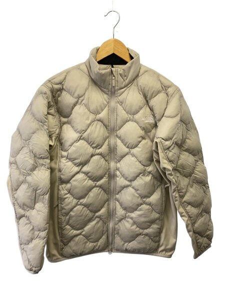 THE NORTH FACE(ザノースフェイス) / FREE RUN INSULATED JACKET_ 