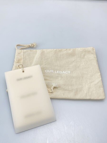OUR LEGACY(アワーレガシー) / SUPERSLIM BRACELET/ブレスレット 