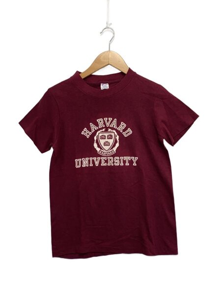 Champion(チャンピオン) / 80s前期/トリコタグ/MADE IN USA/HARVARD