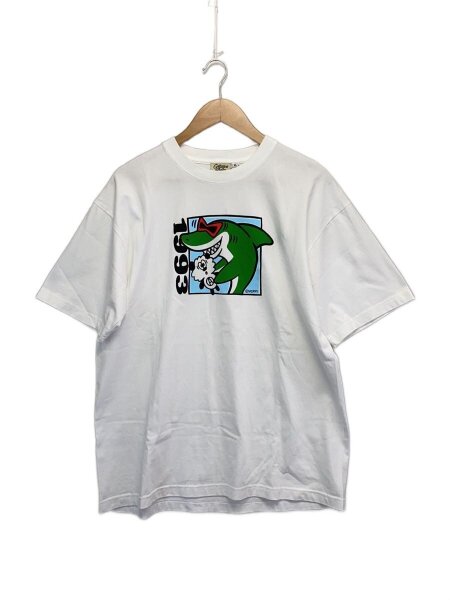 CREATIVE DRUG STORE 洗剤 Tシャツ ホワイト XL CDS CREATIVE DRUG STORE 洗剤 Tシャツ ホワイト XL CDS creative drug