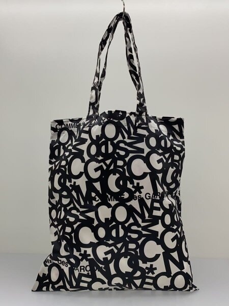 COMME des GARCONS(コムデギャルソン) / ドッキングトートバッグ