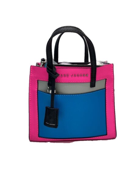 THE MARC JACOBS(ザマークジェイコブス) / THE GRIND COLORBLOCK mini