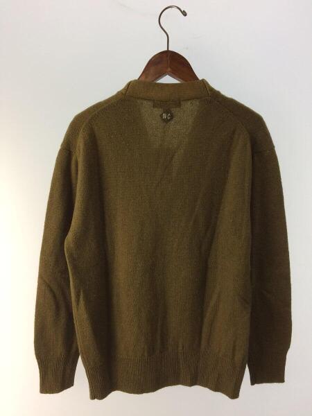 Nigel Cabourn(ナイジェルケーボン) / カーディガン(厚手)/48 