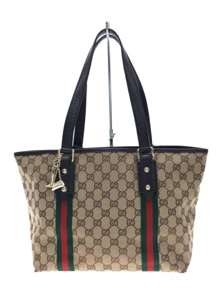 GUCCI(グッチ) / ハンドバッグ/--/137396467891/ダメージ多数あり 