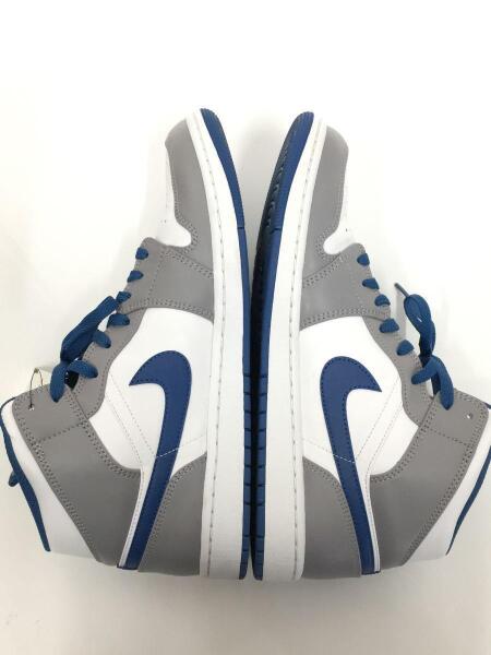 NIKE(ナイキ) / ハイカットスニーカー/29cm/BLU/DQ8426-014/Air Jordan