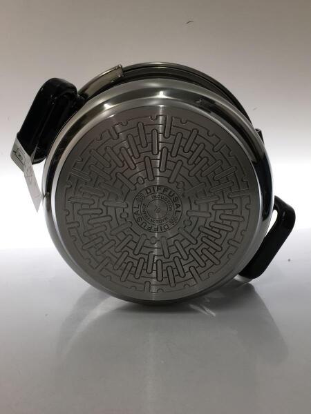 6L 圧力鍋 P4170761 クリプソホルダー ティファール T-fal 鍋 圧力鍋/容量:6L/SLV/P4170761/クリプソホルダー / T-fal(ティファール) 調理器具