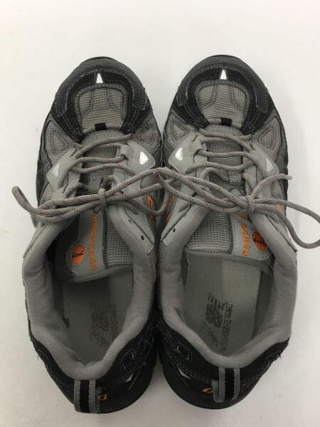 NEW BALANCE(ニューバランス) / ローカットスニーカー/27cm/GRY