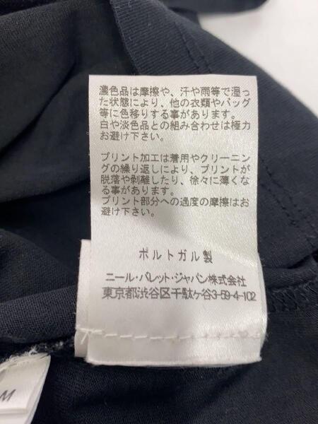 ニールバレット 粗かっ Neil Barrett スウェット トレーナー ポルトガル製 