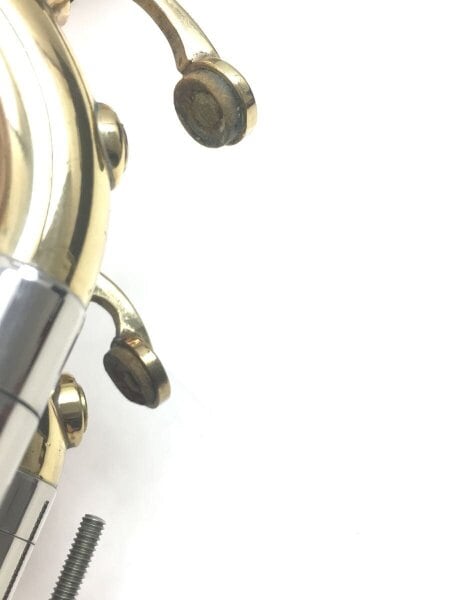 YAMAHA(ヤマハ) / YTR-634 【動作確認済】YTR-634/YAMAHA/トランペット