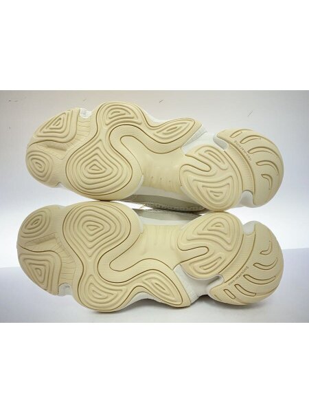adidas(アディダス) / YEEZY 500_イージー 500/29cm/WHT/PVC | 中古品