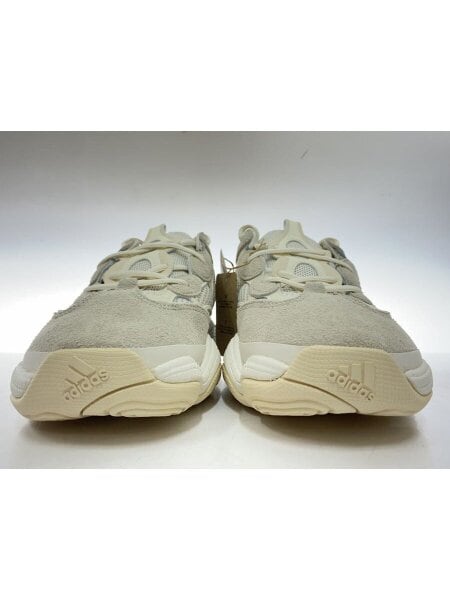 adidas(アディダス) / YEEZY 500_イージー 500/29cm/WHT/PVC | 中古品