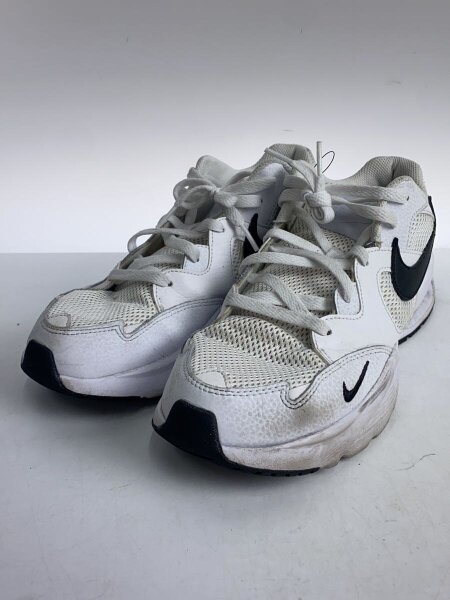 NIKE(ナイキ) / AIR MAX FUSION_エア マックス フュージョン/28cm/WHT 