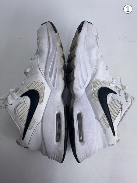 NIKE(ナイキ) / AIR MAX FUSION_エア マックス フュージョン/28cm/WHT 