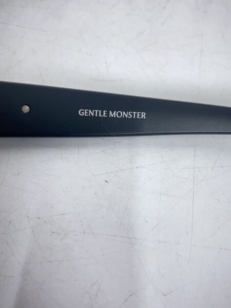GENTLE MONSTER(ジェントルモンスター) / Juicy/サングラス/--/GRY/BLK