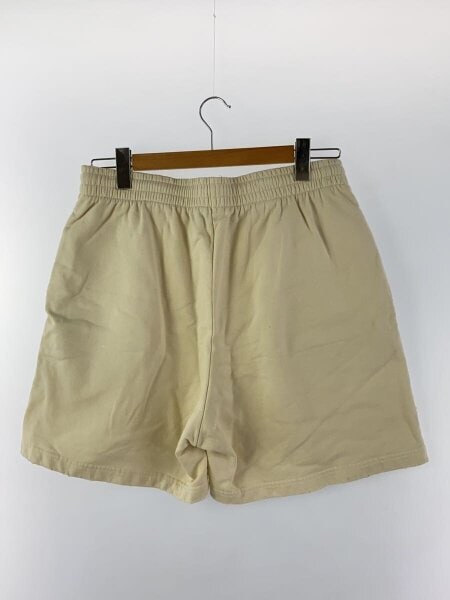 BALENCIAGA(バレンシアガ) / ショートパンツ/XXS/コットン/CRM/NJ90