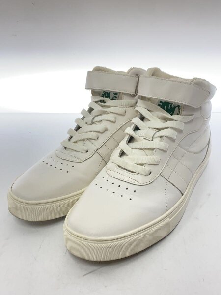 HYSTERIC GLAMOUR(ヒステリックグラマー) / ハイカットスニーカー/25cm 